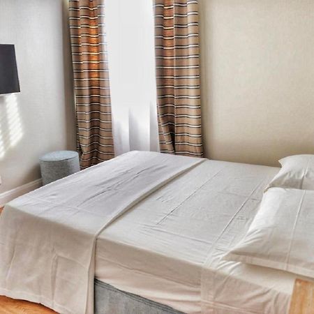 Domus D'Angelo B&B 福尔米亚 外观 照片