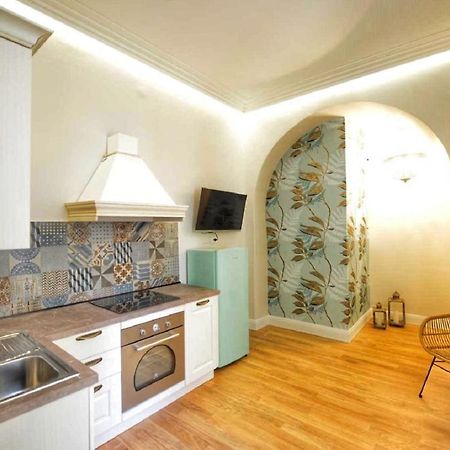 Domus D'Angelo B&B 福尔米亚 外观 照片