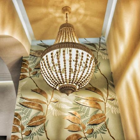 Domus D'Angelo B&B 福尔米亚 外观 照片