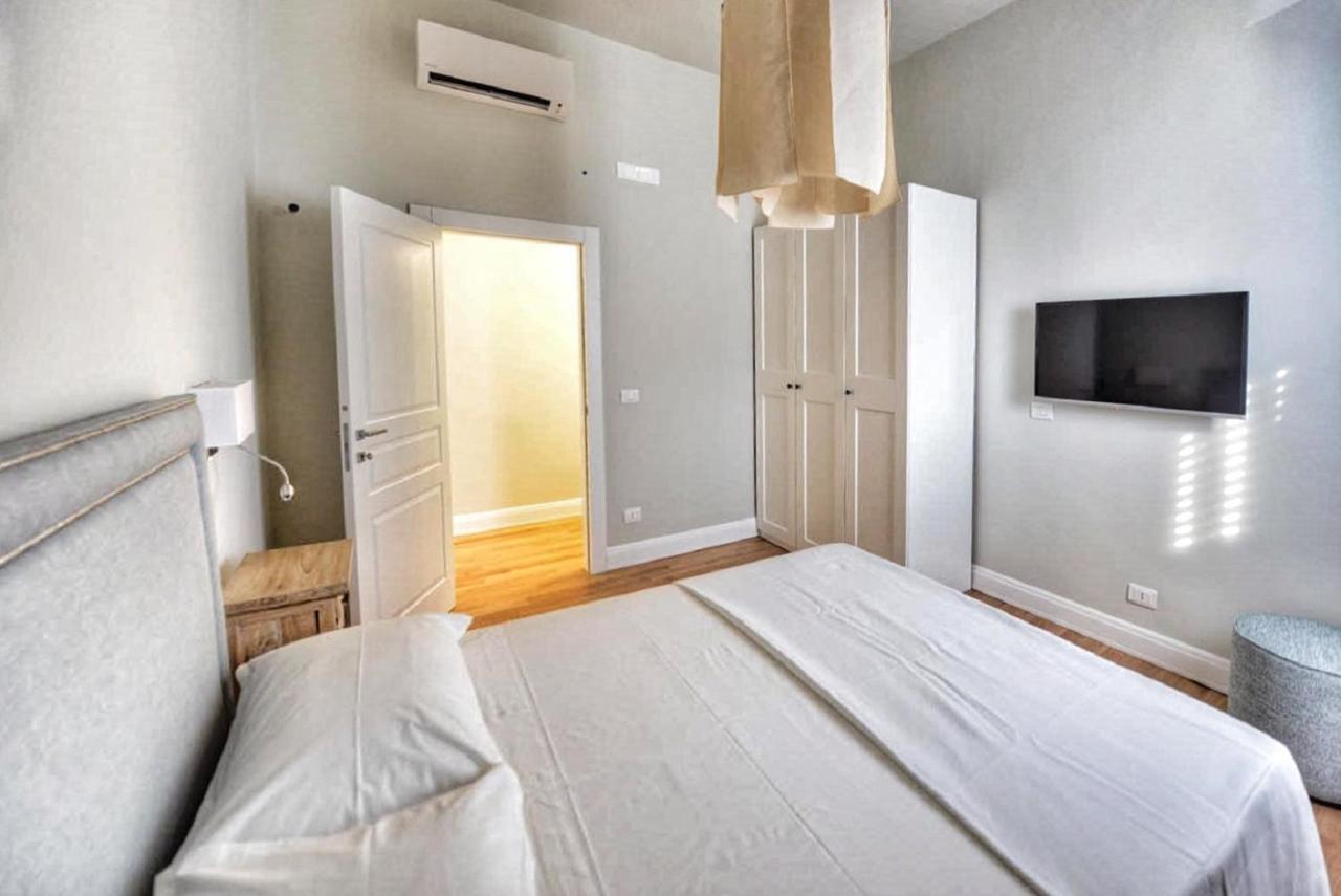 Domus D'Angelo B&B 福尔米亚 外观 照片