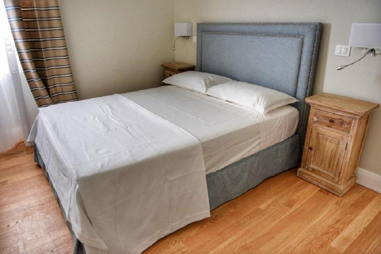 Domus D'Angelo B&B 福尔米亚 外观 照片