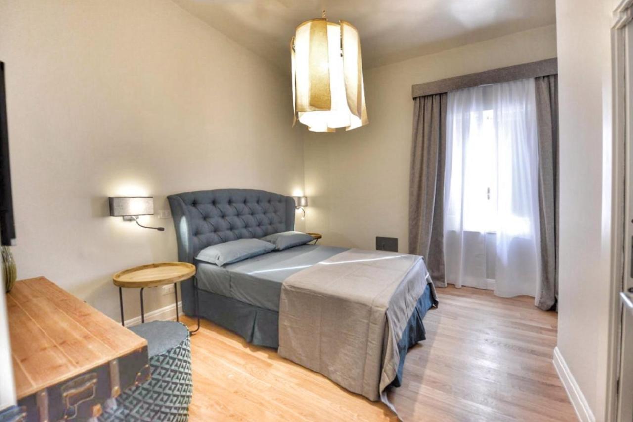 Domus D'Angelo B&B 福尔米亚 外观 照片