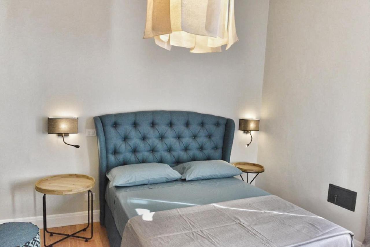 Domus D'Angelo B&B 福尔米亚 外观 照片