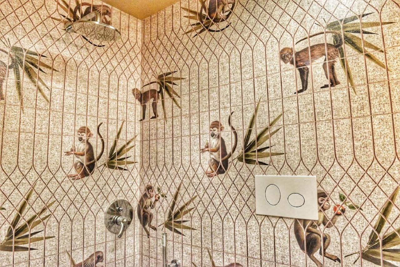 Domus D'Angelo B&B 福尔米亚 外观 照片