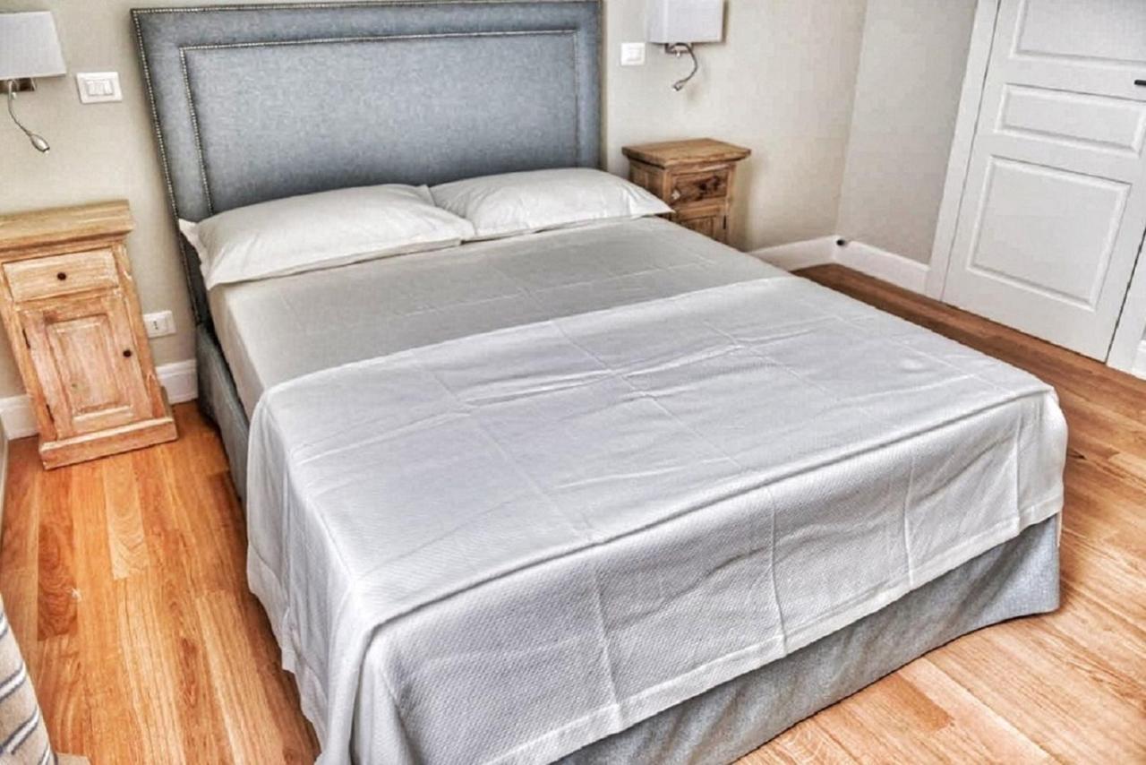 Domus D'Angelo B&B 福尔米亚 外观 照片