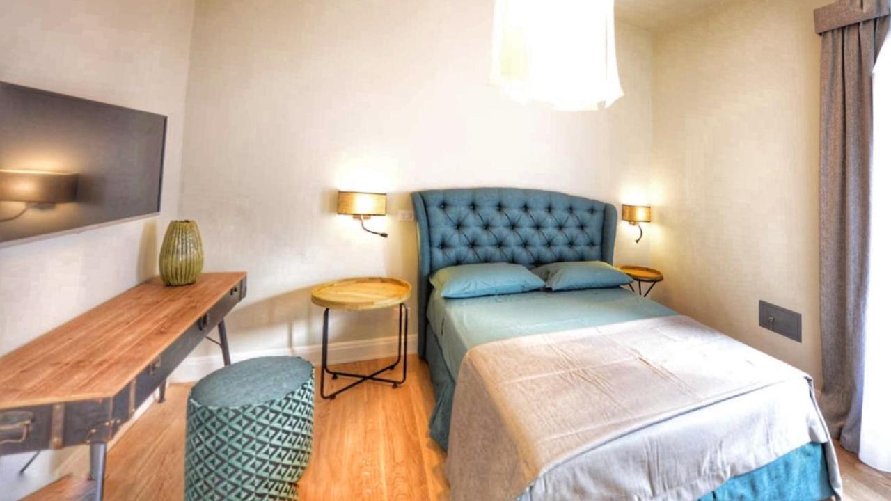 Domus D'Angelo B&B 福尔米亚 外观 照片