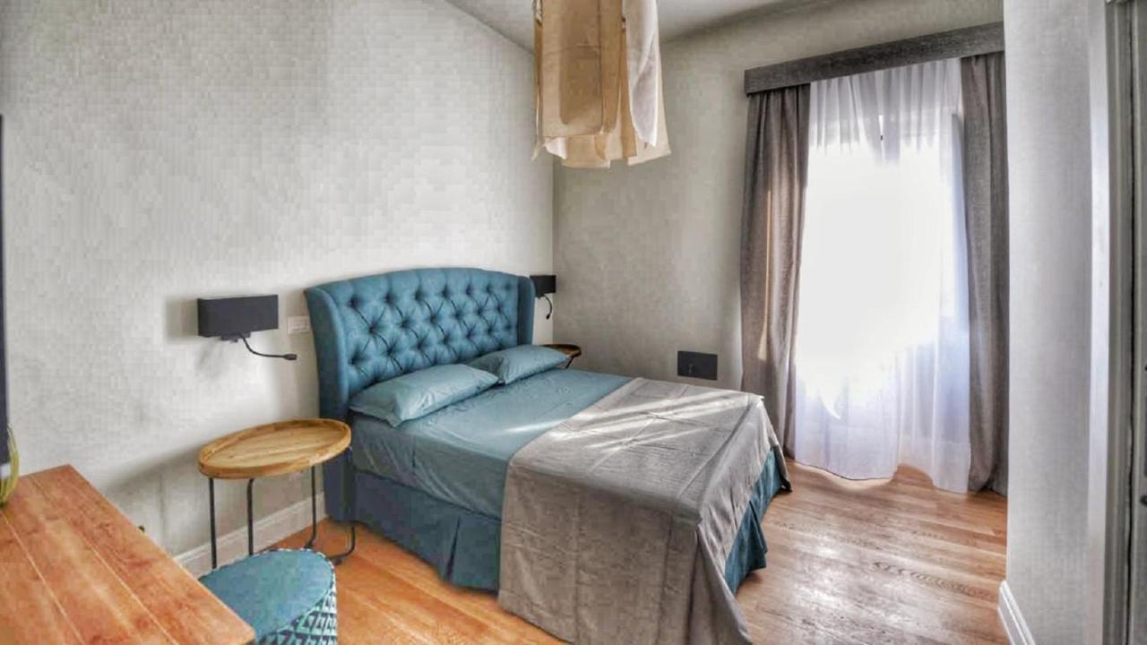 Domus D'Angelo B&B 福尔米亚 外观 照片