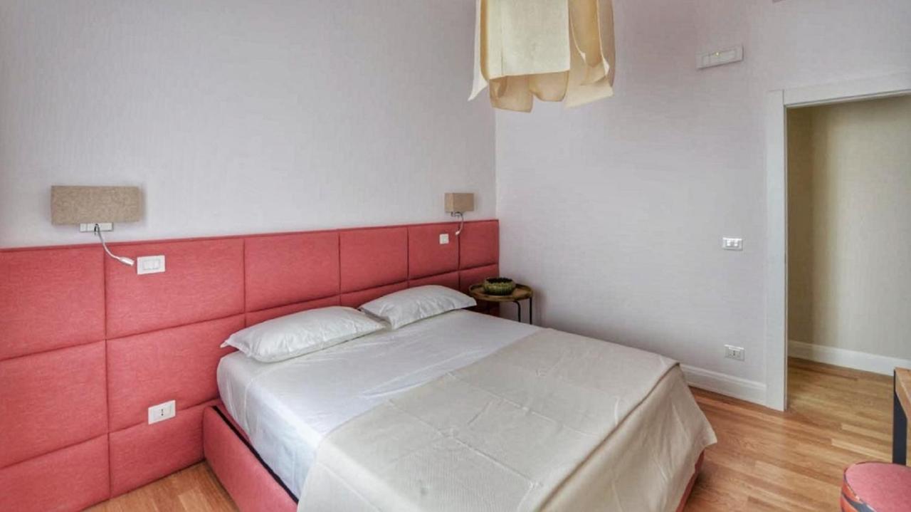 Domus D'Angelo B&B 福尔米亚 外观 照片