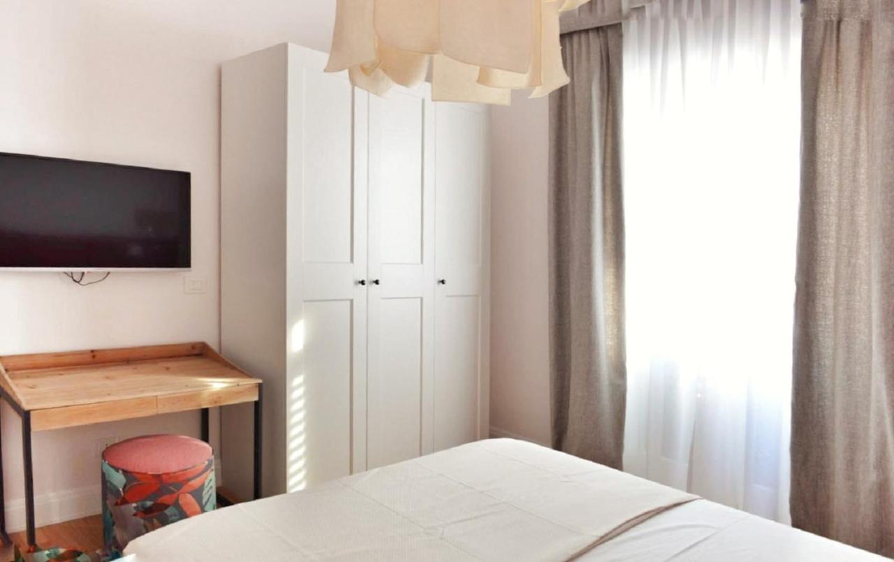Domus D'Angelo B&B 福尔米亚 外观 照片