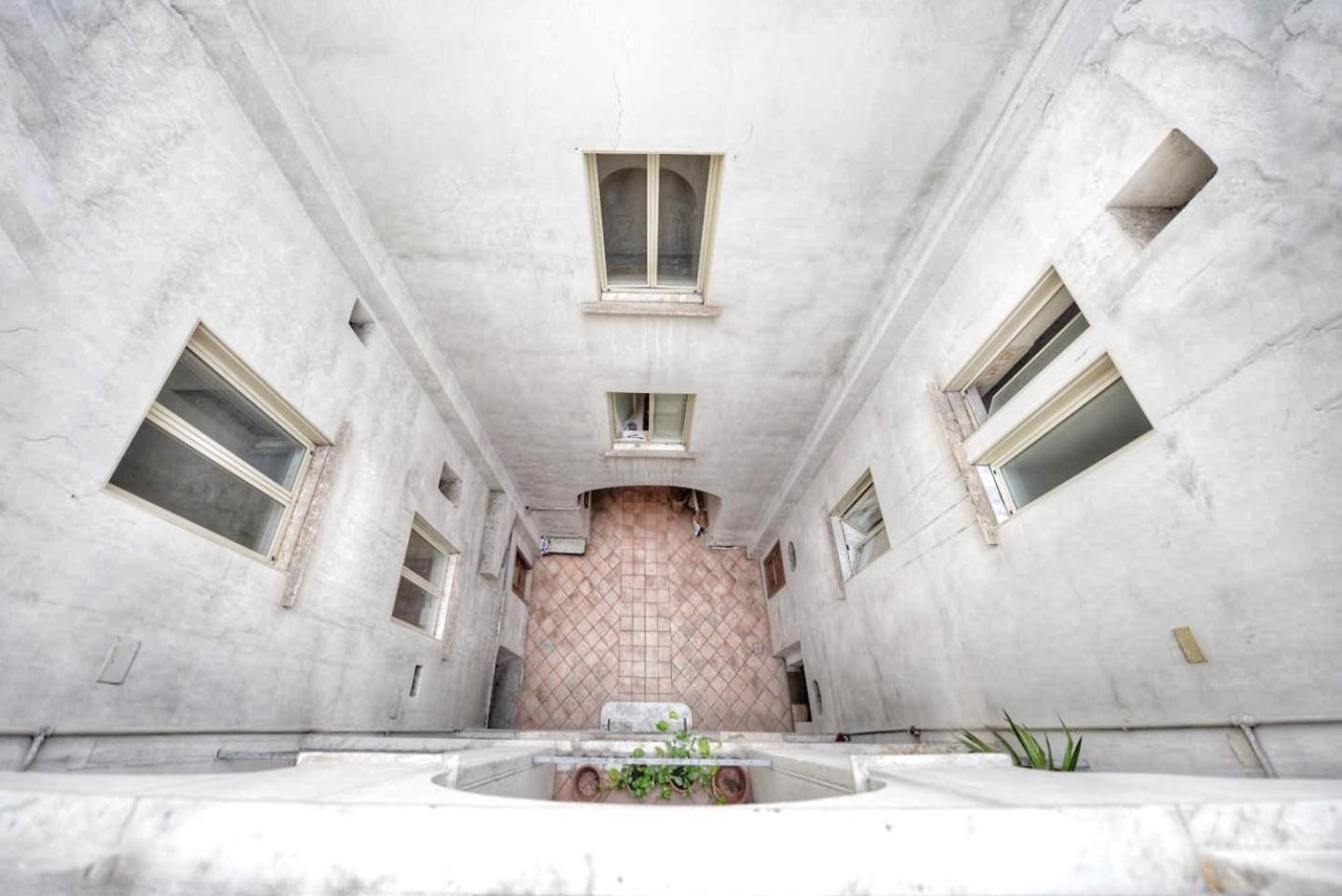Domus D'Angelo B&B 福尔米亚 外观 照片