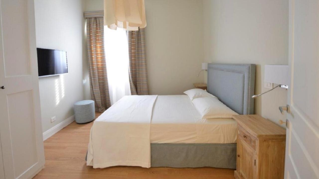 Domus D'Angelo B&B 福尔米亚 外观 照片
