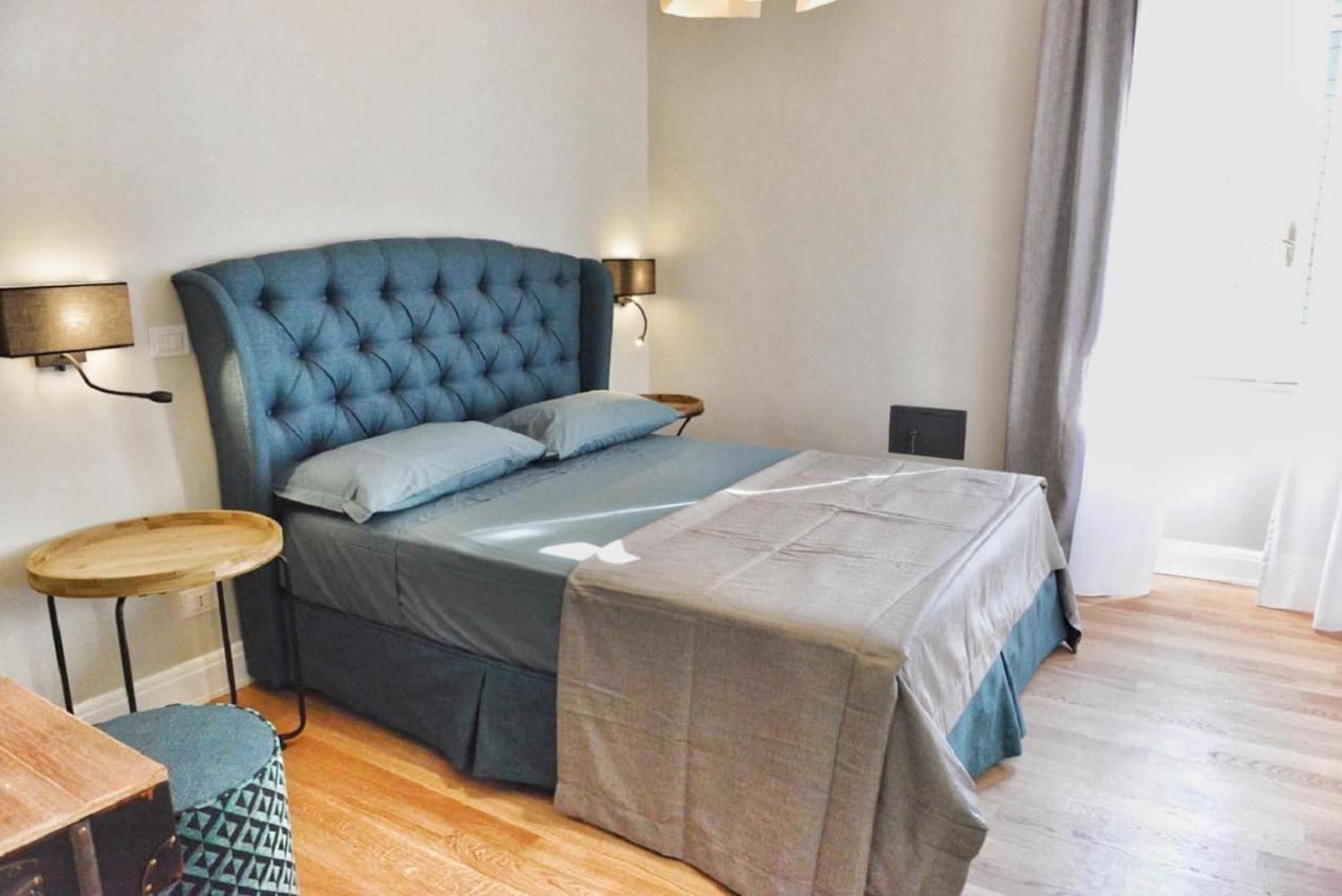 Domus D'Angelo B&B 福尔米亚 外观 照片