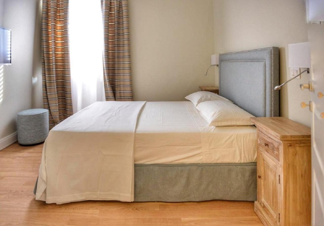 Domus D'Angelo B&B 福尔米亚 外观 照片