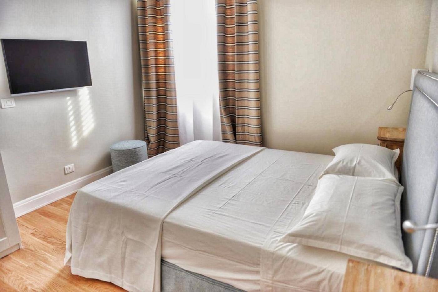 Domus D'Angelo B&B 福尔米亚 外观 照片