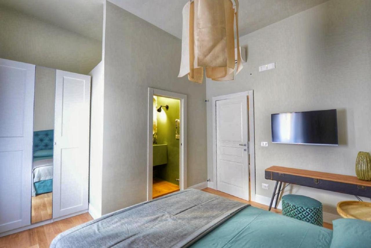 Domus D'Angelo B&B 福尔米亚 外观 照片