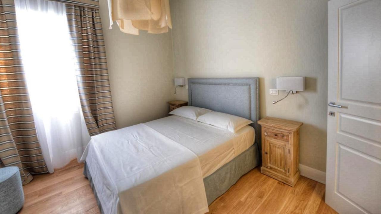 Domus D'Angelo B&B 福尔米亚 外观 照片