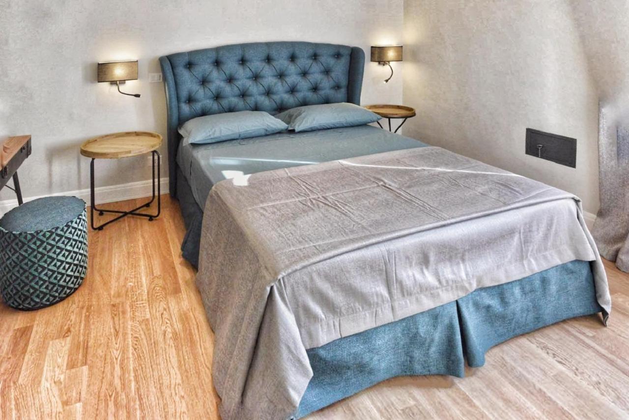 Domus D'Angelo B&B 福尔米亚 外观 照片