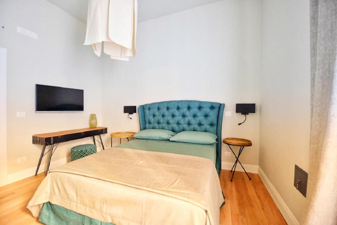 Domus D'Angelo B&B 福尔米亚 外观 照片