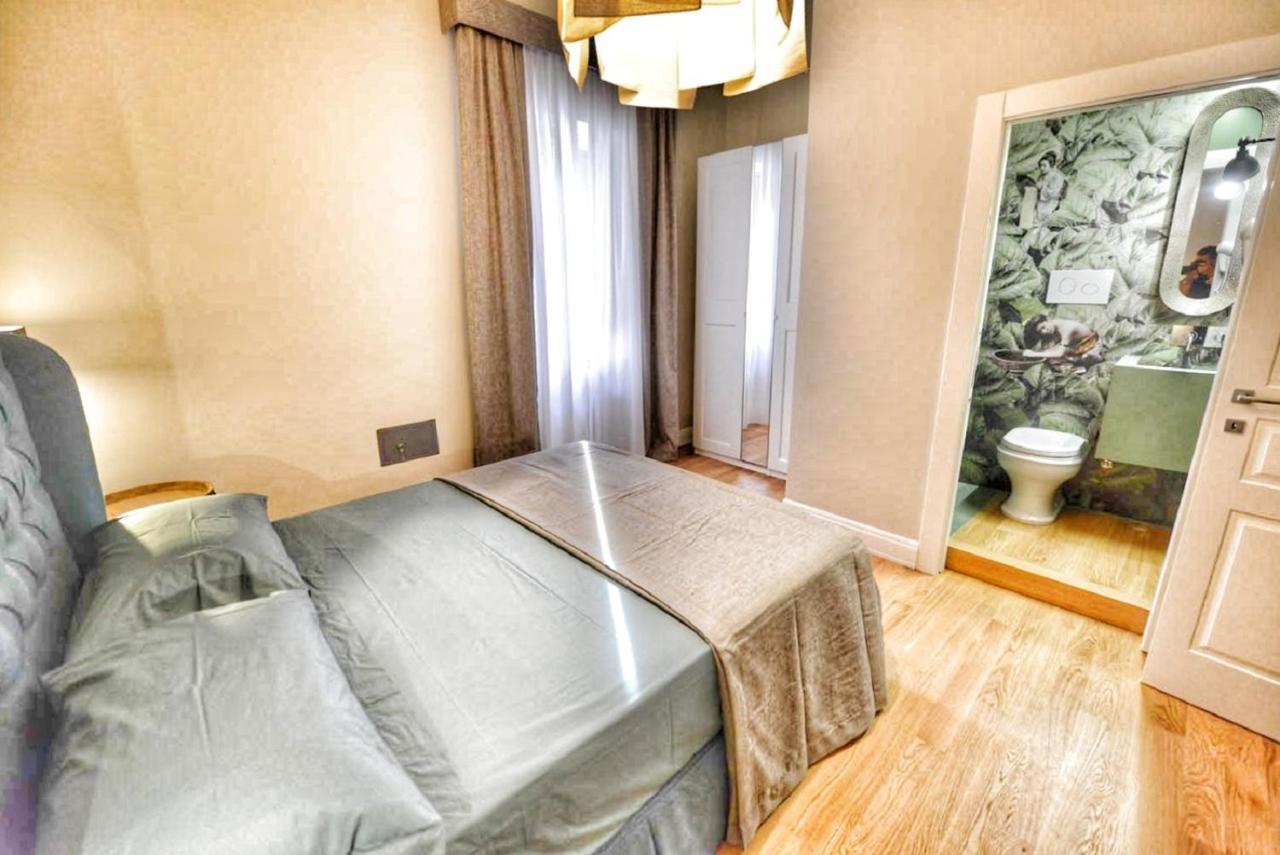 Domus D'Angelo B&B 福尔米亚 外观 照片