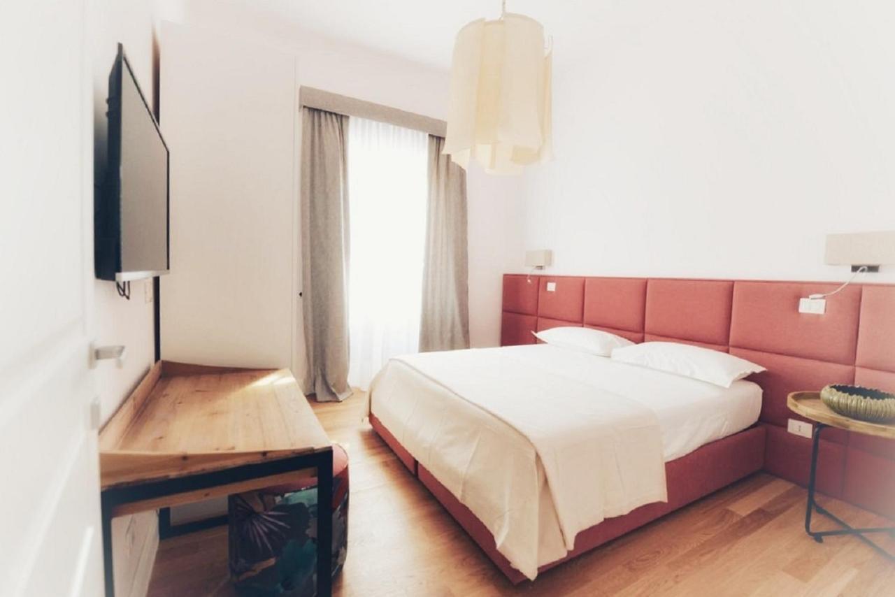 Domus D'Angelo B&B 福尔米亚 外观 照片