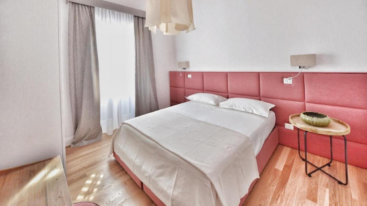 Domus D'Angelo B&B 福尔米亚 外观 照片