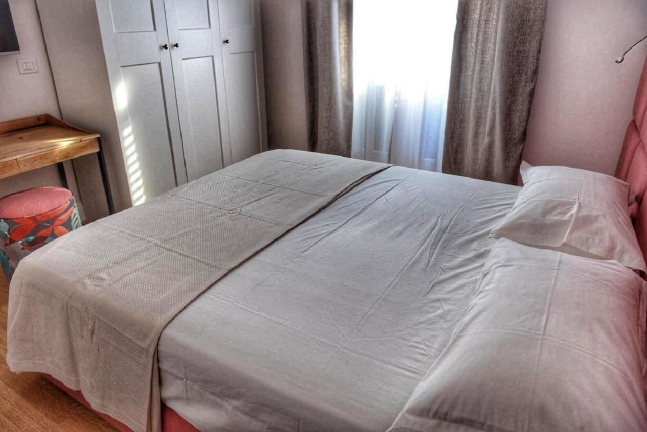 Domus D'Angelo B&B 福尔米亚 外观 照片
