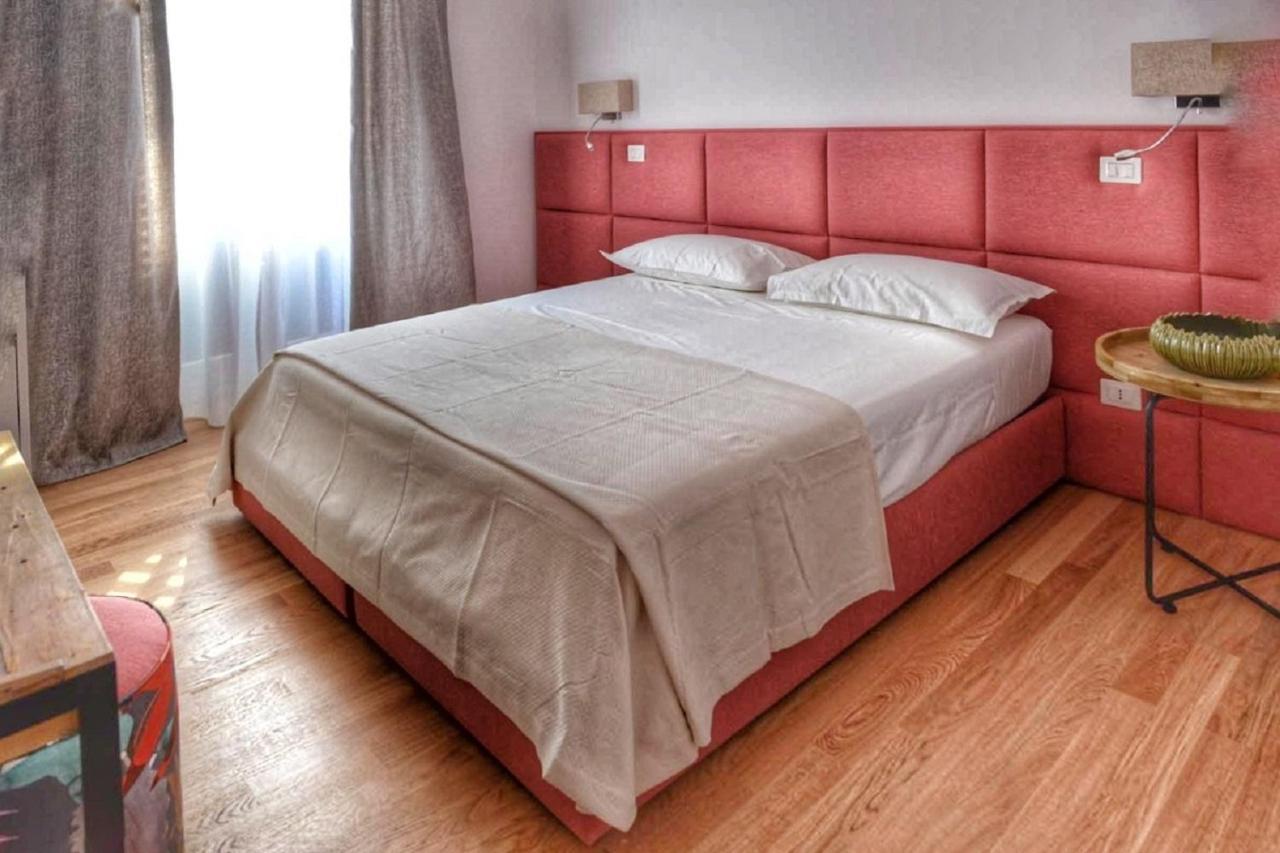 Domus D'Angelo B&B 福尔米亚 外观 照片