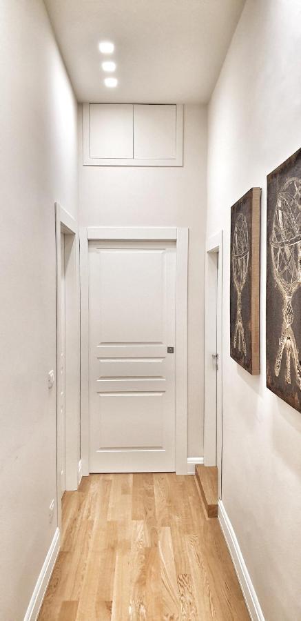 Domus D'Angelo B&B 福尔米亚 外观 照片