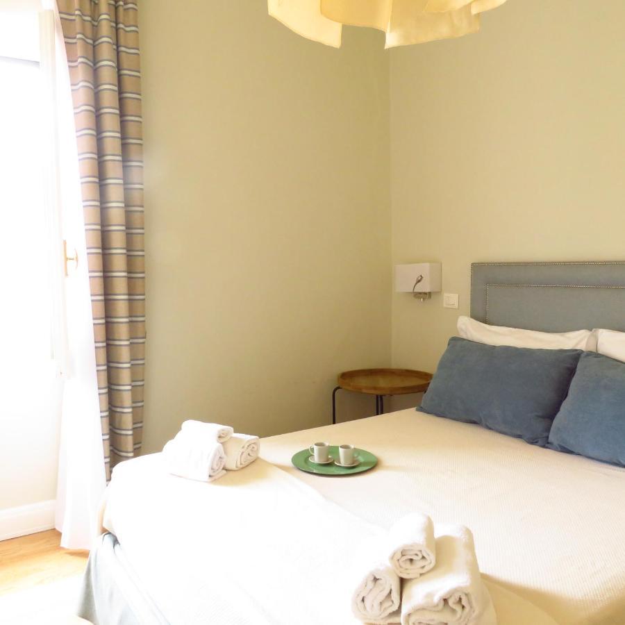 Domus D'Angelo B&B 福尔米亚 外观 照片