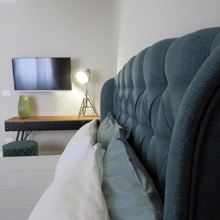 Domus D'Angelo B&B 福尔米亚 外观 照片