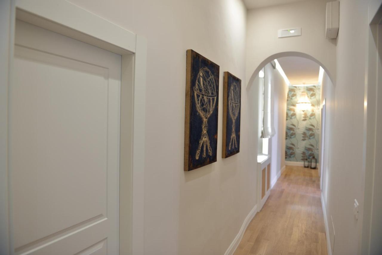 Domus D'Angelo B&B 福尔米亚 外观 照片