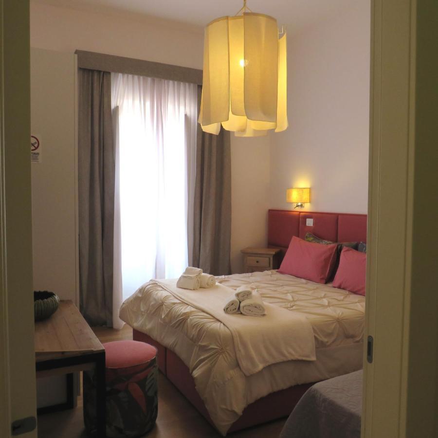 Domus D'Angelo B&B 福尔米亚 外观 照片