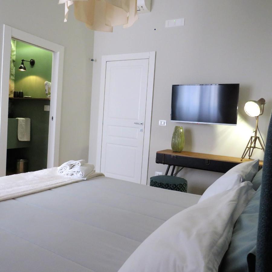 Domus D'Angelo B&B 福尔米亚 外观 照片