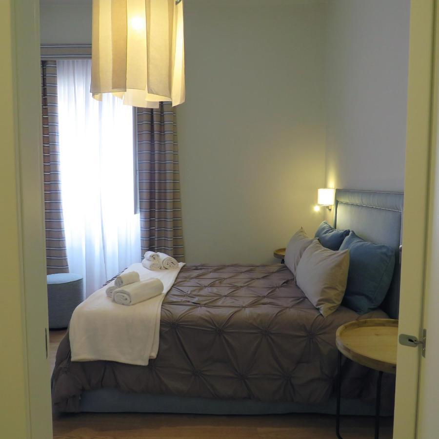 Domus D'Angelo B&B 福尔米亚 外观 照片