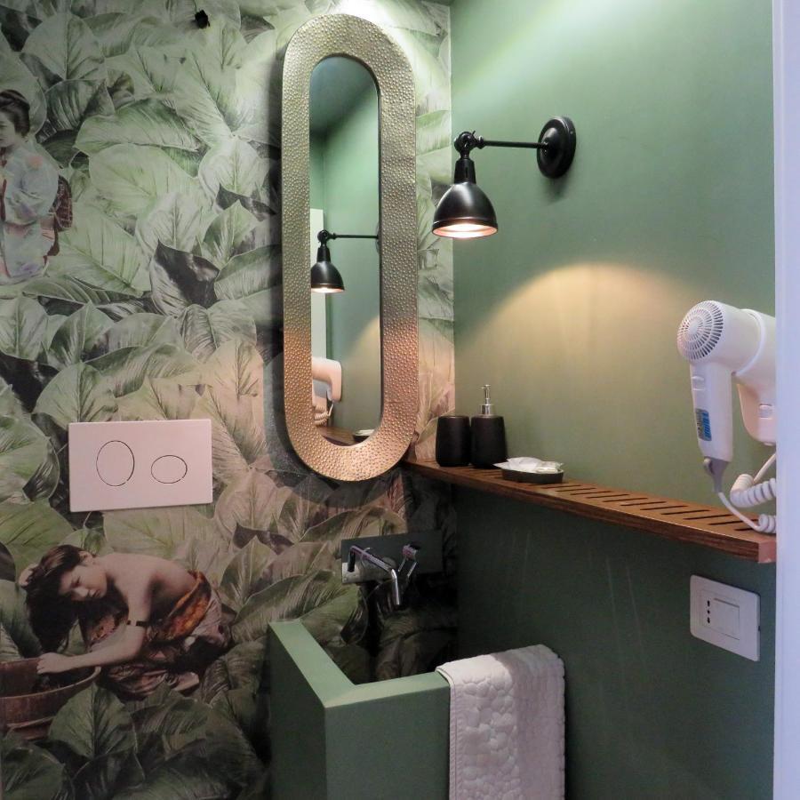 Domus D'Angelo B&B 福尔米亚 外观 照片