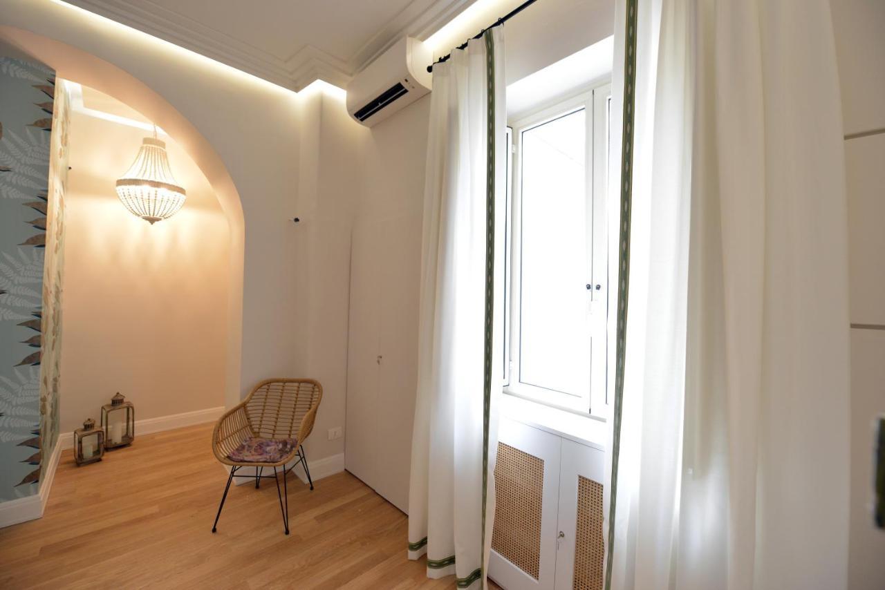 Domus D'Angelo B&B 福尔米亚 外观 照片